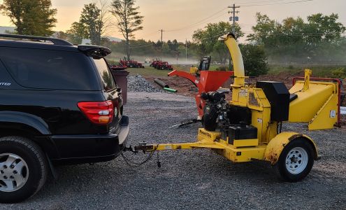 Windham Equipment Rentals Windham