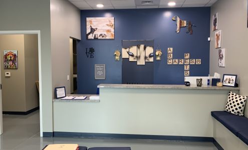 ABC Pet Care Clinic