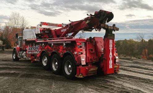 Northland Towing & Recovery Gravenhurst