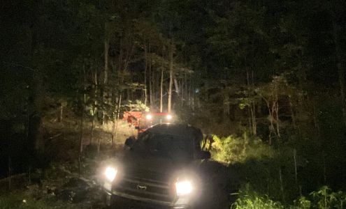 Ratcliff Action Towing Gravenhurst