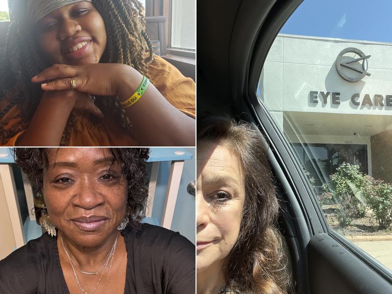 Hall Eyecare Associates