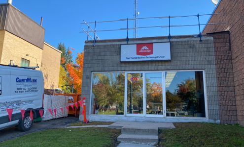 MicroAge Computer Centre