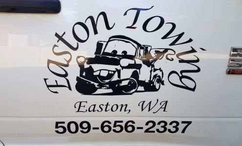 Easton Towing