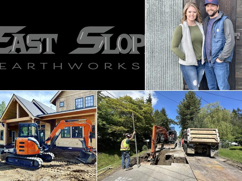 East Slope Earthworks LLC