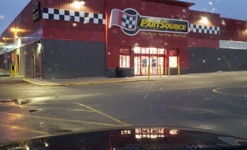 Mountainview Plaza Midland