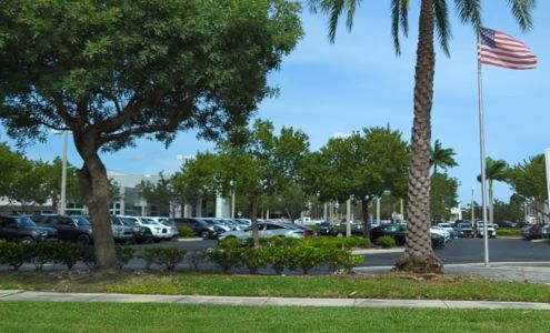 UPS Access Point location