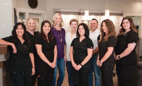 Tri-State Optical Center