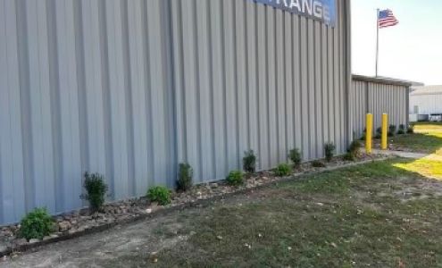 NWA Tactical & Range