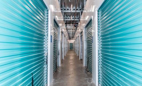 Cool N' Dry Self Storage