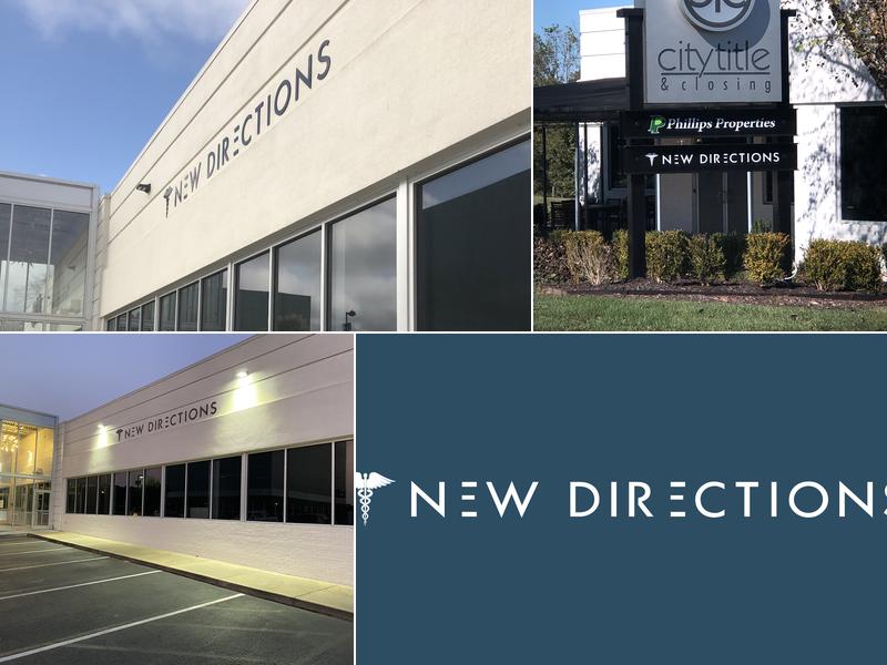 New Directions Health And Wellness