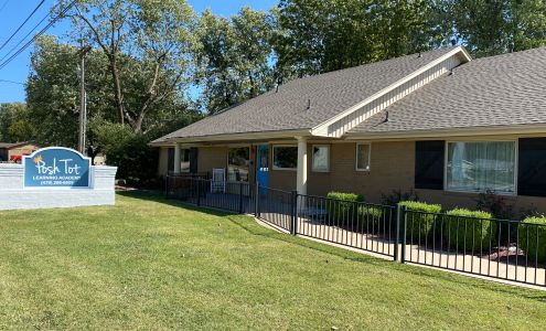 Posh Tot Learning Academy