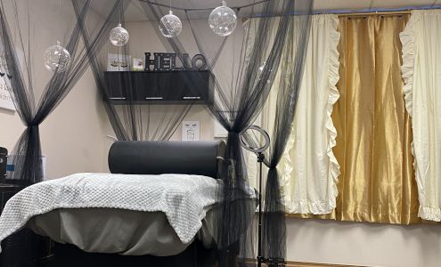 Zeness Lash & Body Studio