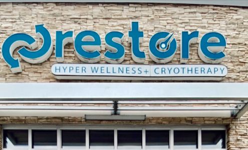 Restore Hyper Wellness