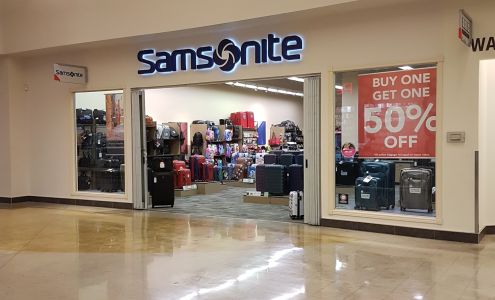 Samsonite Cookstown