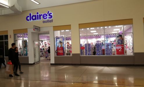 Claire's