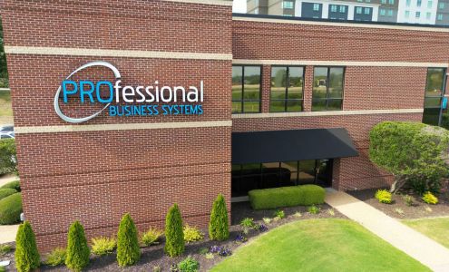 Professional Business Systems