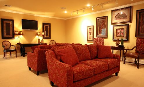 Westfield Chapel Funeral Home