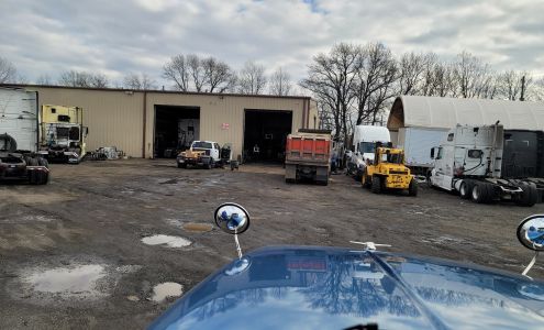 Starway Logistic LLC