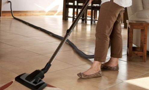 Wholesale Central Vacuum