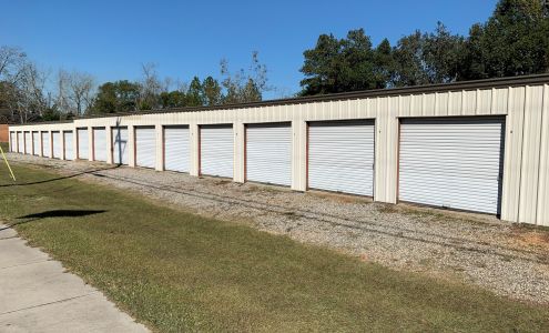 Meigs Mini Storage Meigs