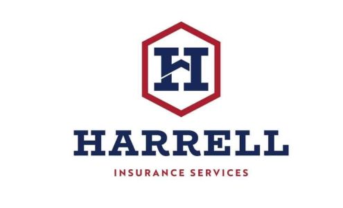Harrell insurance agency Meigs