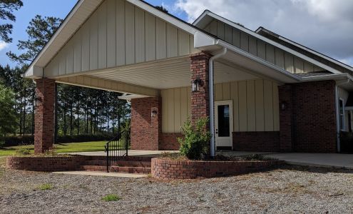 Meigs Mennonite Church Meigs