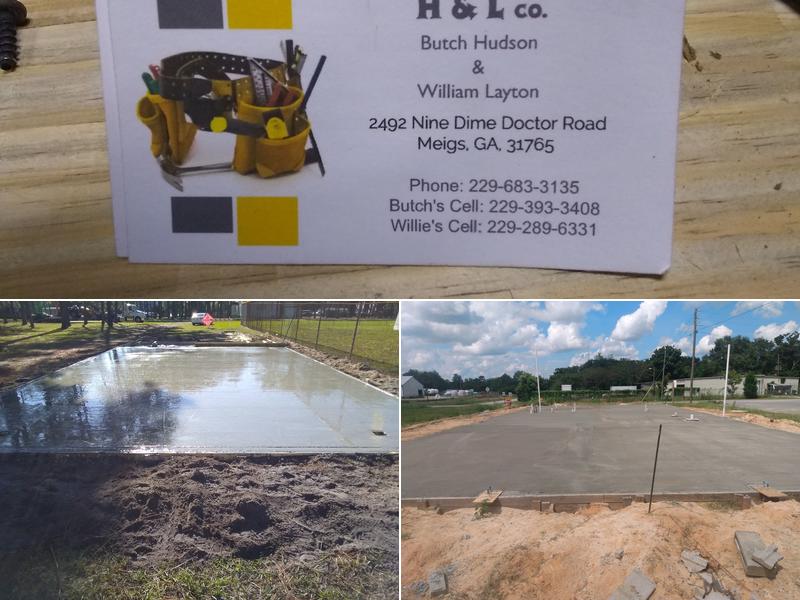 H&L specialty contractor