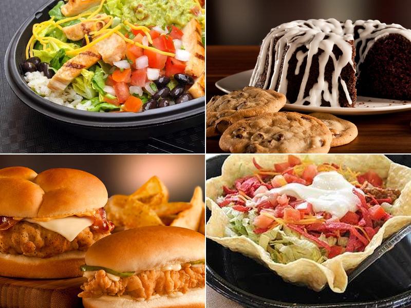 Taco Bell 210 WV-2, New Martinsville