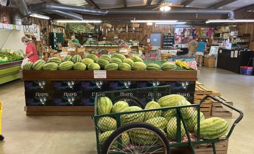 Ranalli Farms Produce