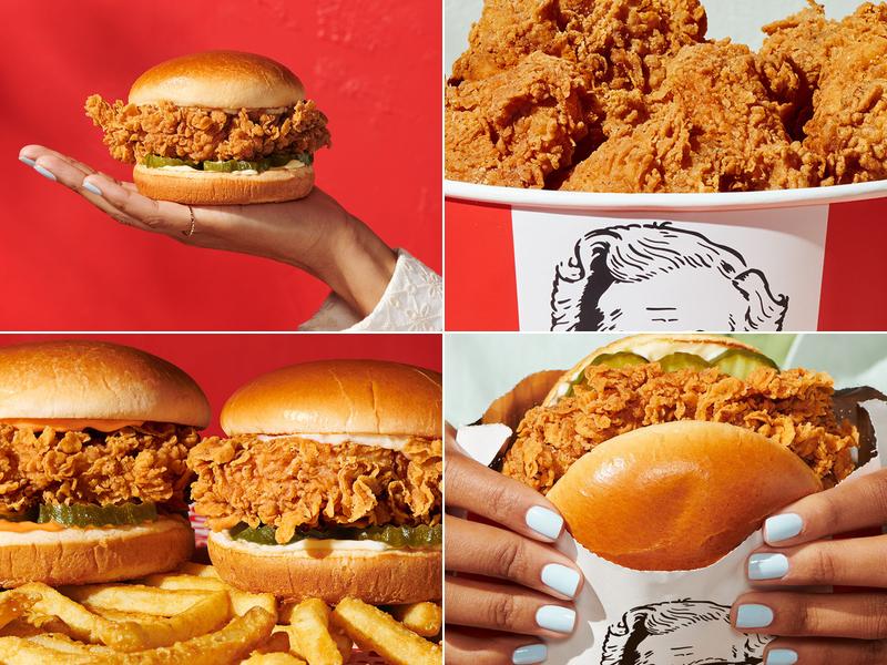 KFC