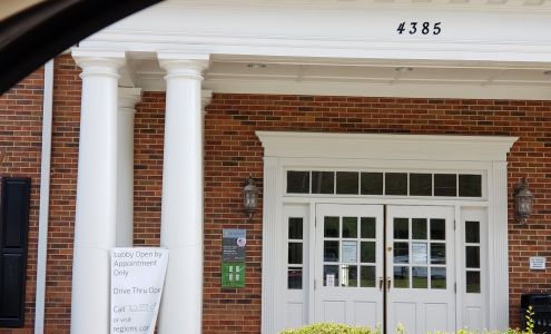 Goodwill Donation Drive-Thru