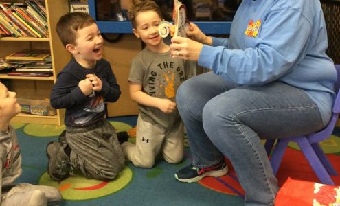 Bright Haven Children's Learning Center