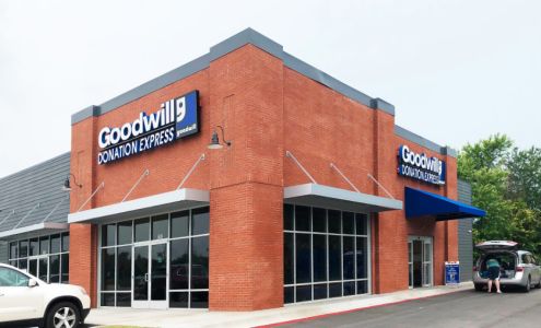 Goodwill Centerton