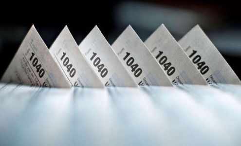 Accounting & Tax Associates Of Jefferson