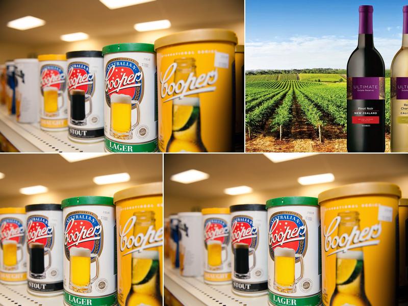 Wine Kitz Truro 274 Pictou Rd Unit #1, Truro