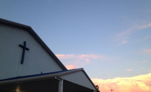 Riverside Baptist Colbert