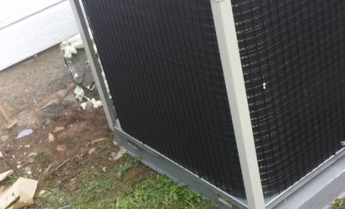 B W Appliance Heating & Air 79 4th Ave, Colbert Georgia 30628