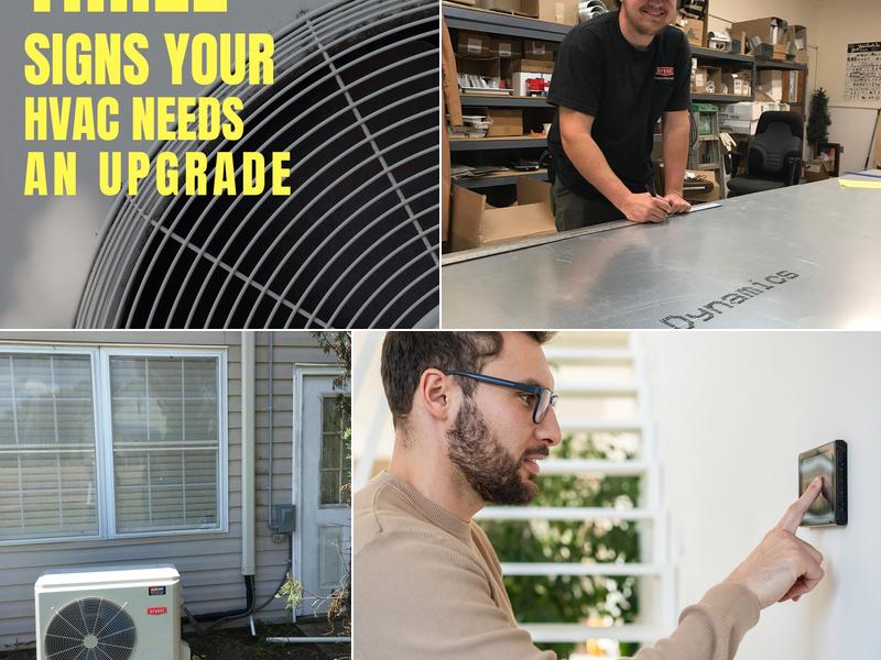 Acker Air Duct Service