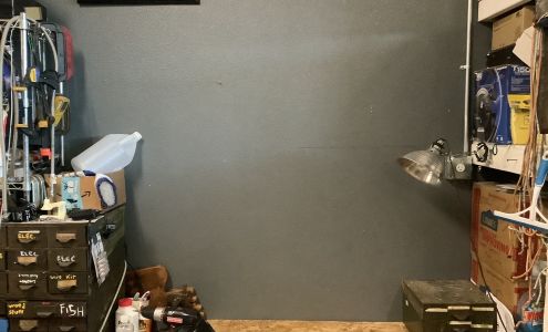 Chris Rook Construction