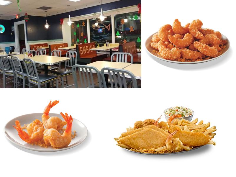 Long John Silver's