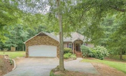 Maralee Ray, Realtor 11 Hartwell St, Royston Georgia 30662