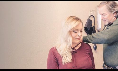 Southwest Missouri Wellness Center Pineville