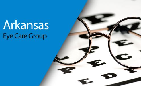 Arkansas Eye Care Group