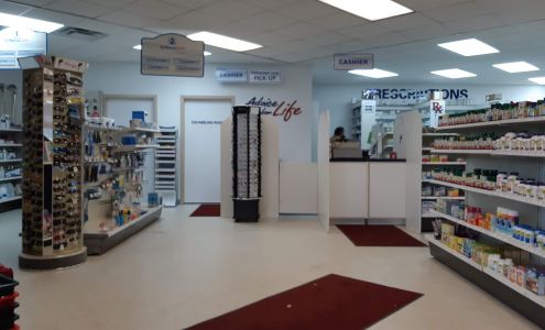 Evansburg Pharmacy Evansburg