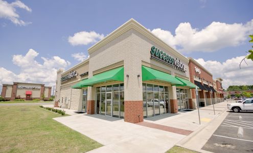 Success Vision Express