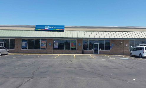 PPG Paint Store