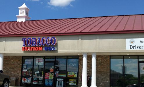 Tobacco Station USA