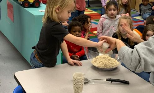 Whigham Elementary School Whigham