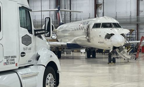 Stafford Freight, LLC