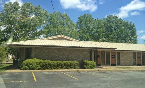 North Little Rock Eye Care - Dr. Derek S. Long